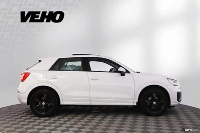Audi Q2 2017, kuva 6/32