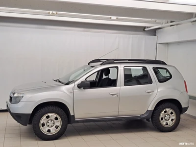 Dacia Duster 2012, photo 3/23