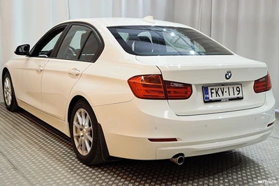 BMW 318 2013, kuva 4/13