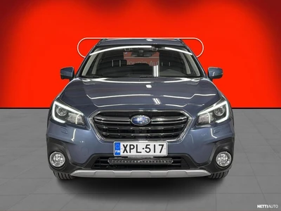 Subaru Outback 2,5i Limited CVT 2021, kuva 3/49