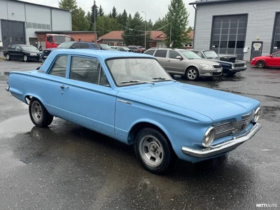 Plymouth Valiant 1965, kuva 2/9