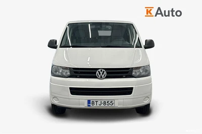 Volkswagen Transporter 2015, photo 4/61
