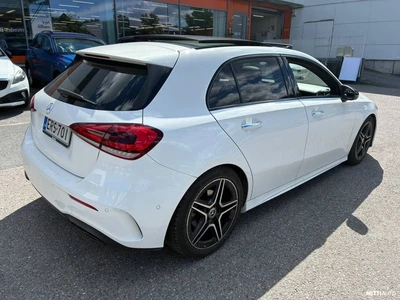 Mercedes-Benz A 2020, kuva 3/8