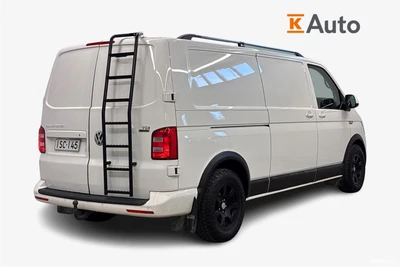 Volkswagen Transporter 2017, photo 2/31