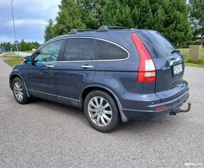 Honda CR-V CR-V 2024, photo 3/7