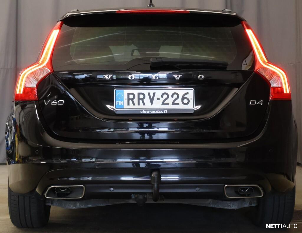 Volvo V60 2014, kuva 5/28