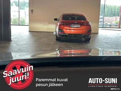 BMW iX xDrive50 Sport Package 2022, kuva 5/14