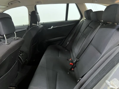 Mercedes-Benz C 200 CDI T Business 2008, kuva 7/9