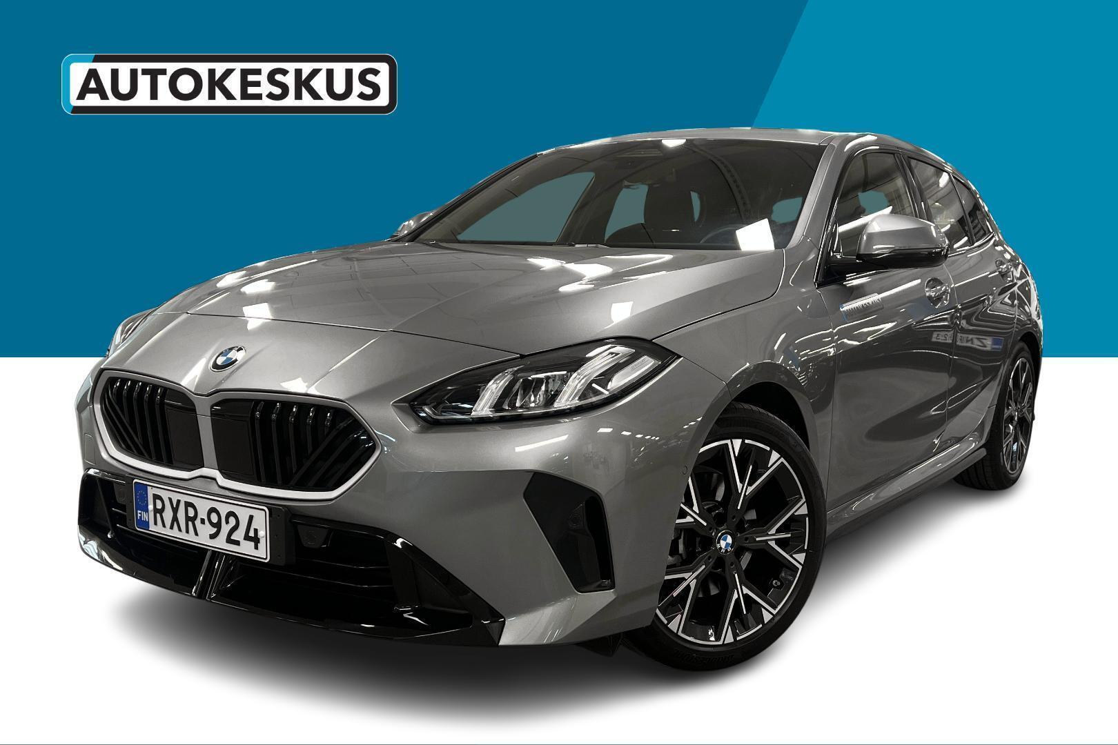 BMW 120