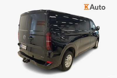 Volkswagen Transporter 2025, photo 2/13