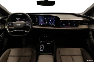Audi A6 e-tron 2025, kuva 7/37