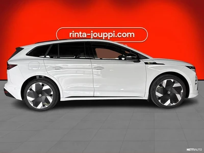 Skoda Enyaq 2027, kuva 5/28
