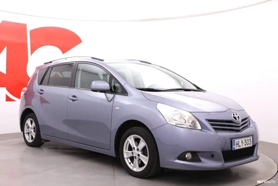 Toyota Verso 2009, photo 7/29