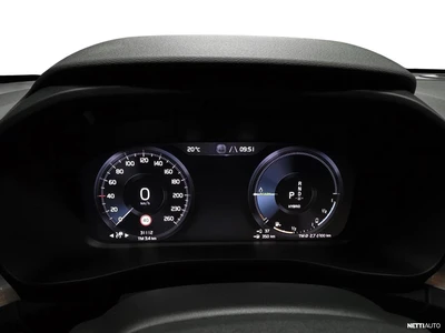 Volvo XC40 T4 TwE Plus Bright aut 2024, photo 7/17