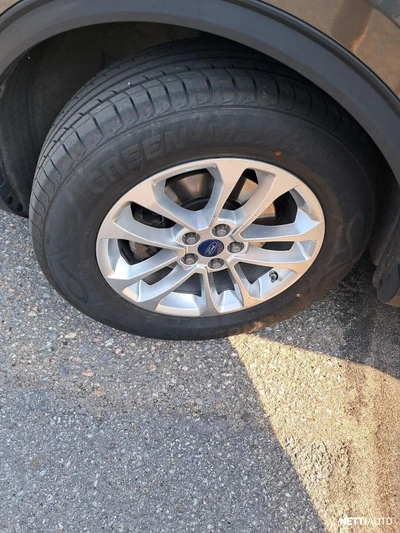 Ford Kuga 2020, kuva 5/9