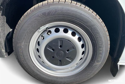 Volkswagen Transporter 2026, photo 6/6