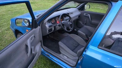 Skoda Felicia 1998, photo 5/10