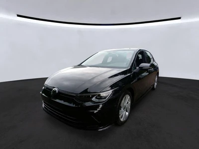 Volkswagen Golf 2024, photo 1/2