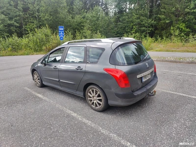 Peugeot 308 2011, kuva 4/7