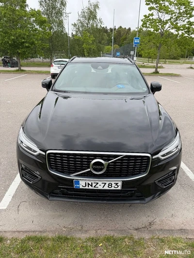 Volvo XC60 2020, kuva 1/6