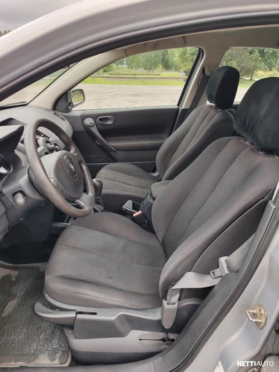 Renault Megane 1.6 16V Authentique 2004, kuva 7/14