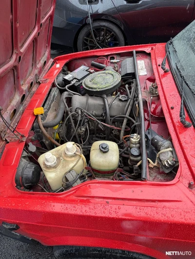 Lada 1500 1995, photo 7/10