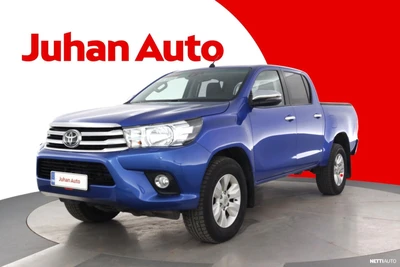 Toyota Hilux 2020, photo 6/40