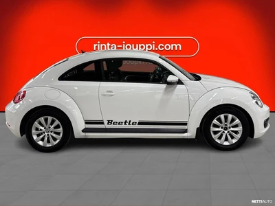 Volkswagen Beetle 1,2 TSI 77 kW (105 hv) 2011, photo 5/29