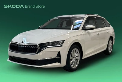 Skoda Octavia 2024, kuva 1/32