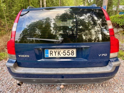 Volvo V70 2001, kuva 6/14