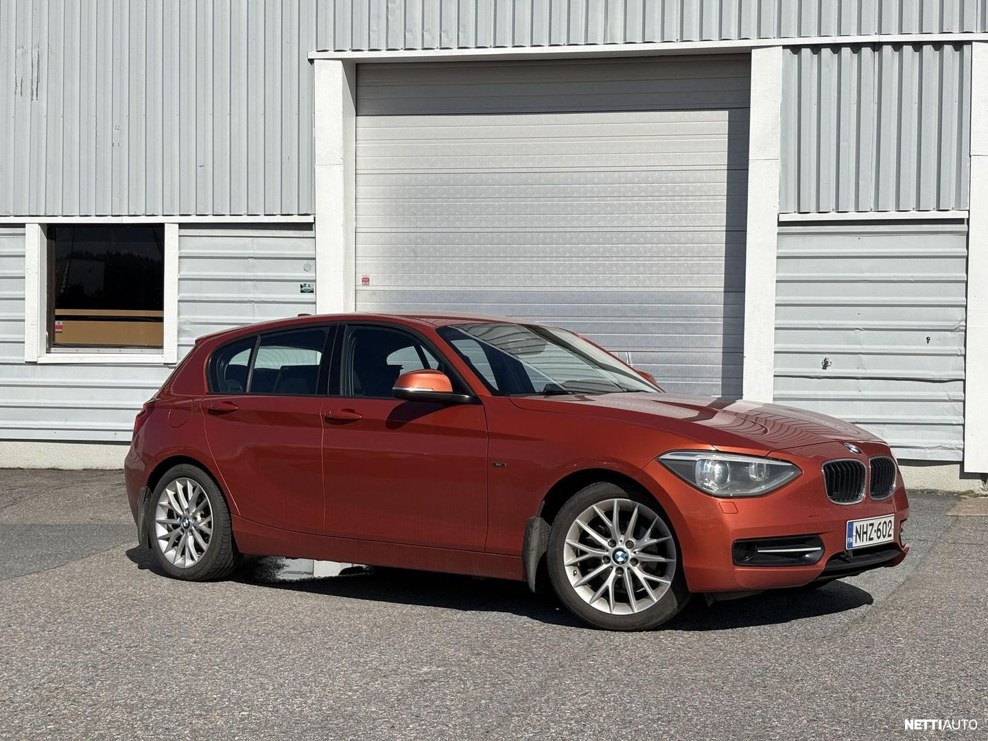 BMW 116