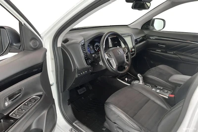 Mitsubishi Outlander PHEV Intense 4WD 5P 2019, kuva 7/22