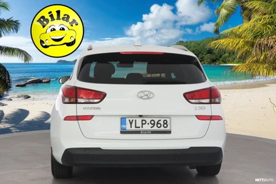 Hyundai i30 2020, kuva 5/34
