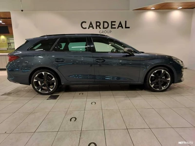 Cupra Leon Sportstourer 2024, kuva 5/13