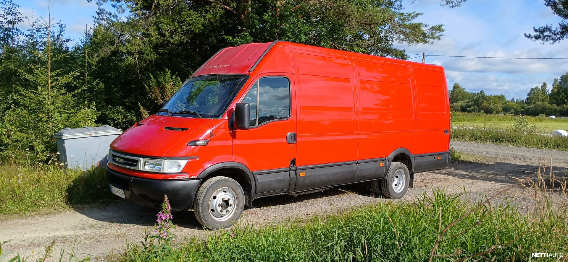 Iveco Daily