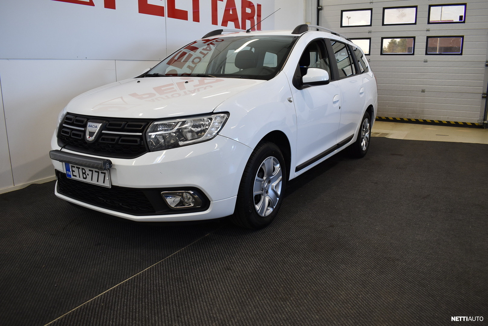 Dacia Logan MCV