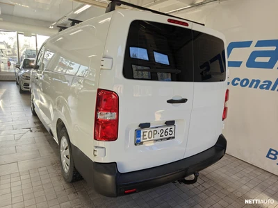 Toyota Proace 2018, photo 4/11