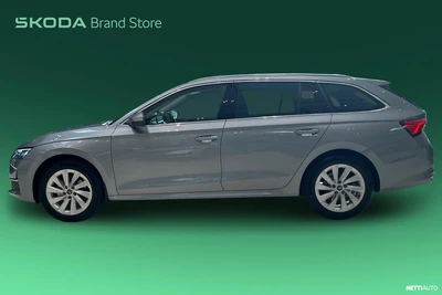 Skoda Octavia 2026, kuva 5/29