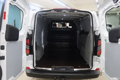 Ford Transit Custom 2026, photo 5/22