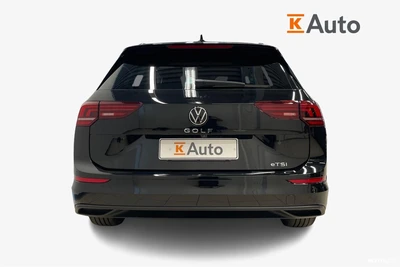 Volkswagen Golf 2026, kuva 3/10