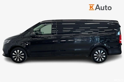 Mercedes-Benz Vito 2025, photo 5/31
