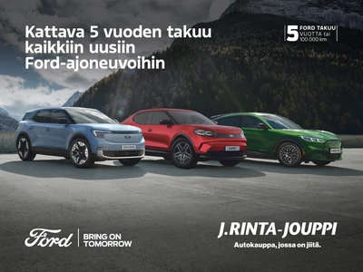 Ford Explorer 2026, photo 5/30
