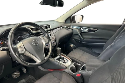 Nissan Qashqai 2016, kuva 6/28