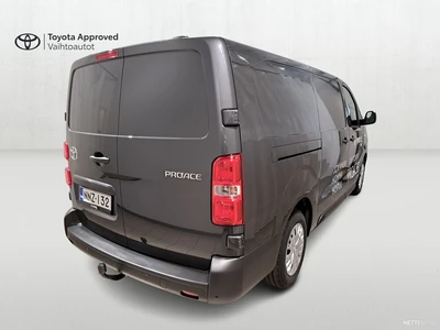 Toyota Proace 2024, photo 5/27