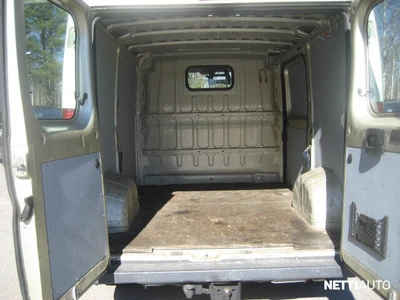 Fiat Ducato 2,0 MULTIJET 115 2014, photo 6/7
