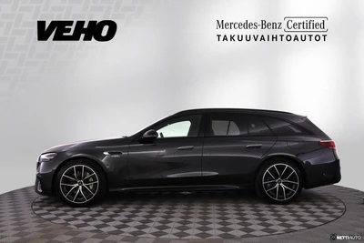 Mercedes-Benz E 53 AMG 2025, kuva 2/30