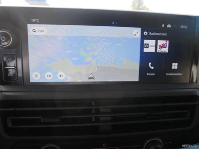 Opel Vivaro 2025, photo 5/13