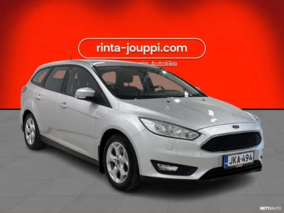 Ford Focus 2016, kuva 4/27