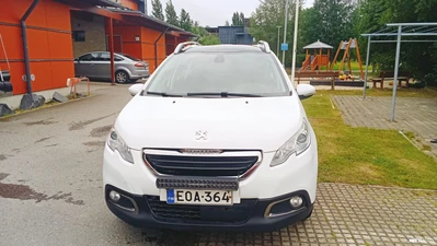 Peugeot 2008 2015, kuva 4/17