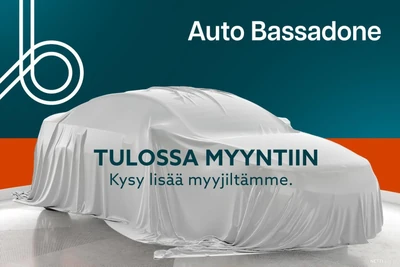 SsangYong Korando 2020, kuva 1/30